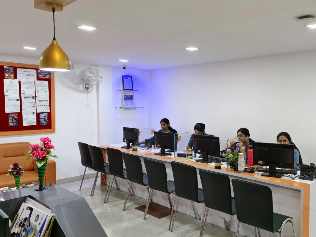 chennai branch 2