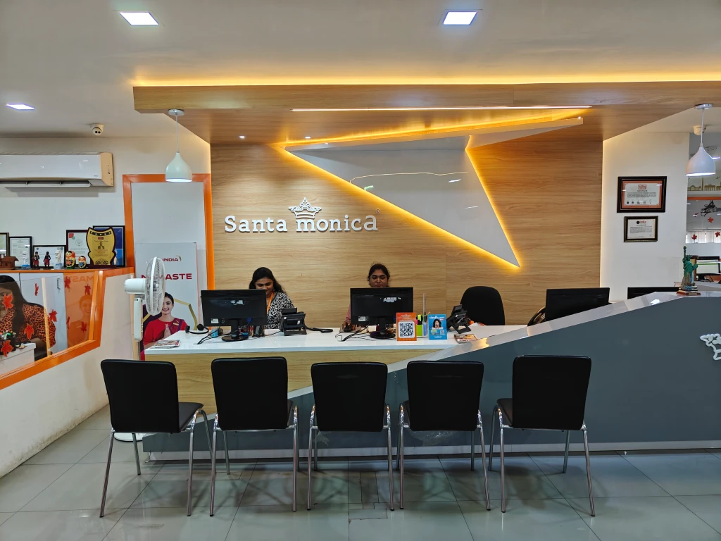 Kochi Branch Photos
