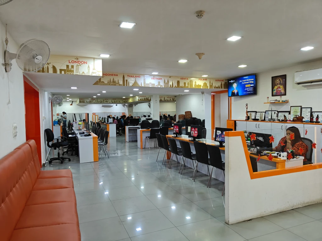 Kochi Branch office
