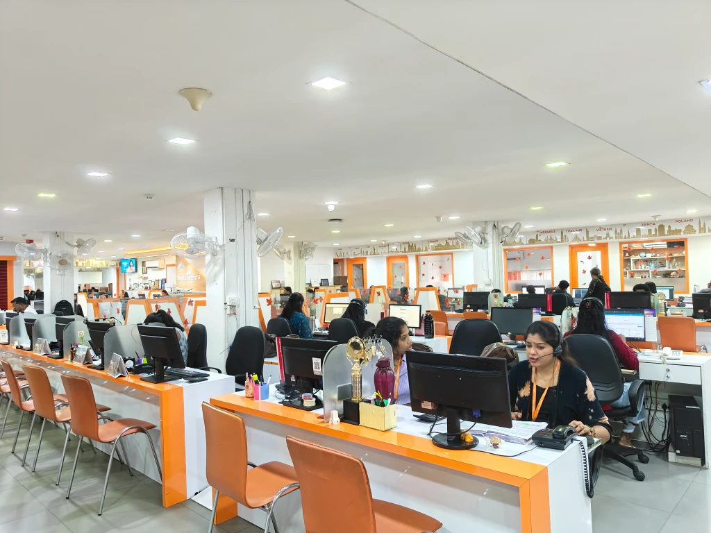 Kochi Branch Photo -6