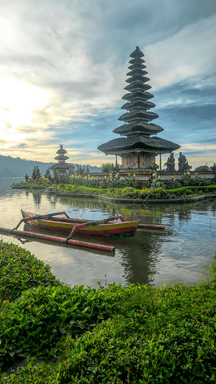 bali