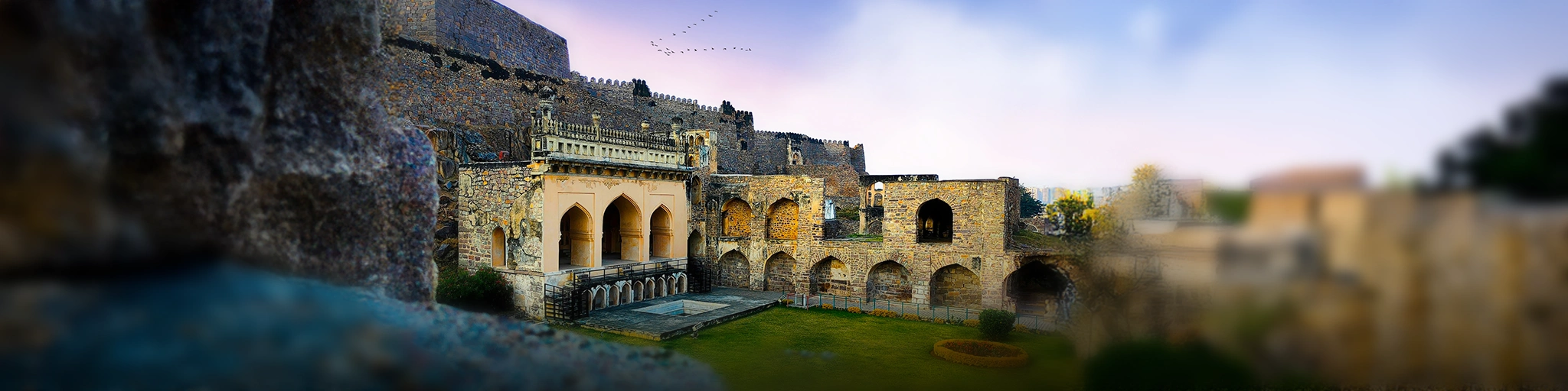 Hyderabad Banner 2