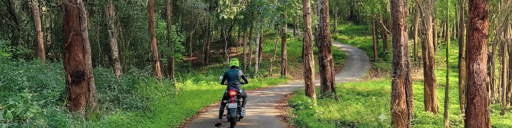 Mamalakandam Route