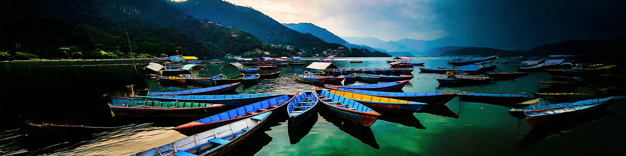 Nepal Banner 1