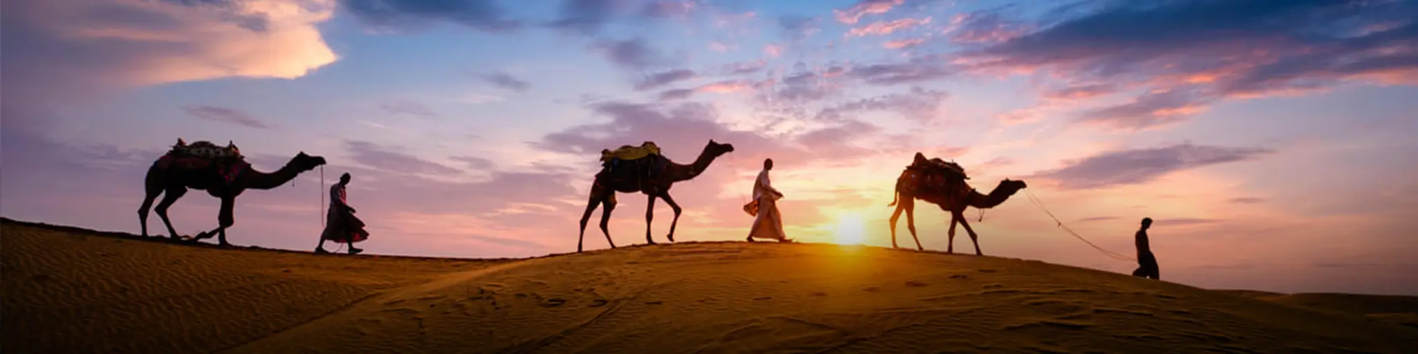 Rajasthan Banner 1