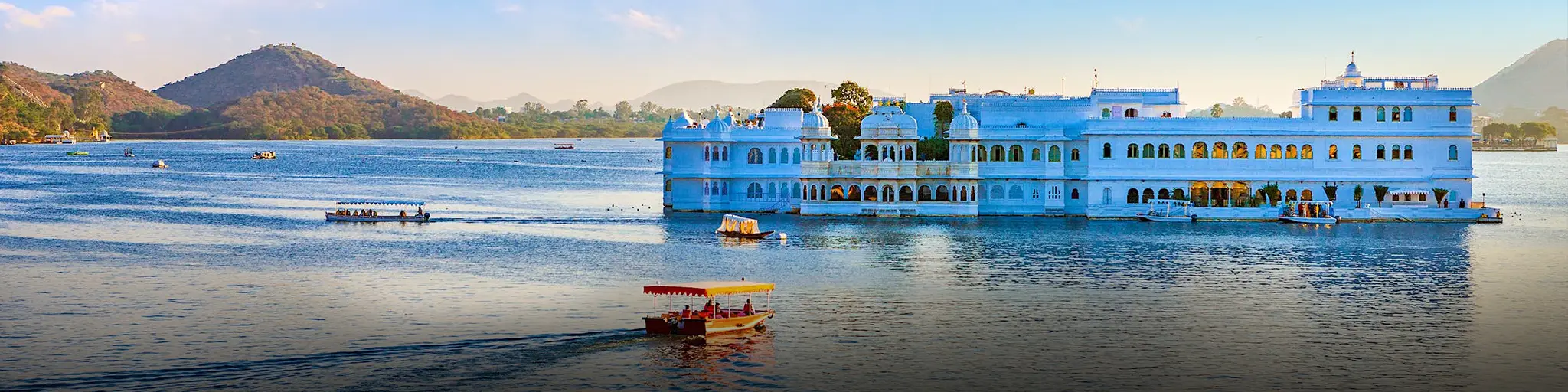 Rajasthan Banner 2