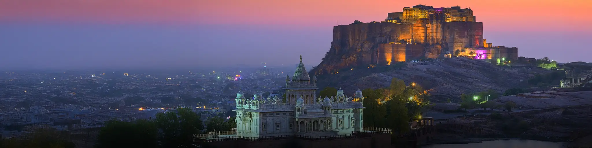 Rajasthan Banner 3