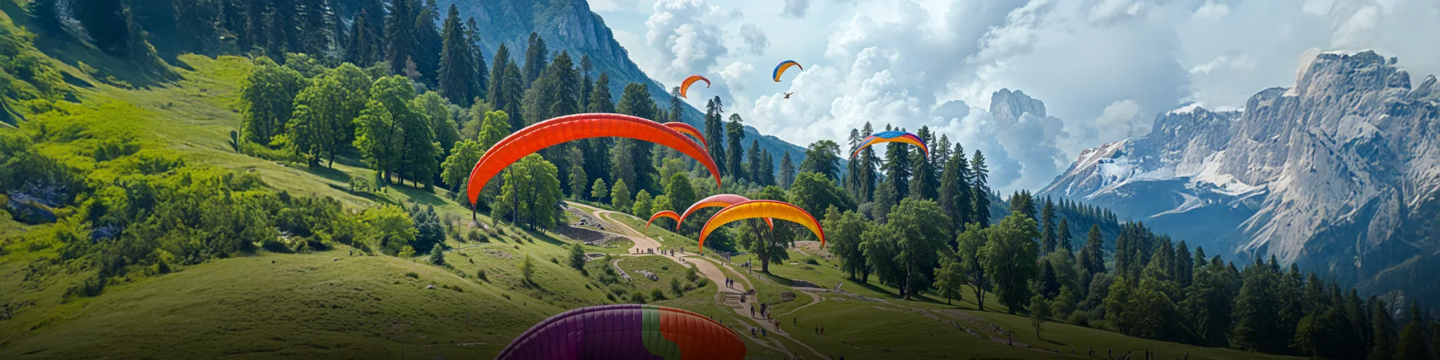 Shimla Kullu Manali Banner 2