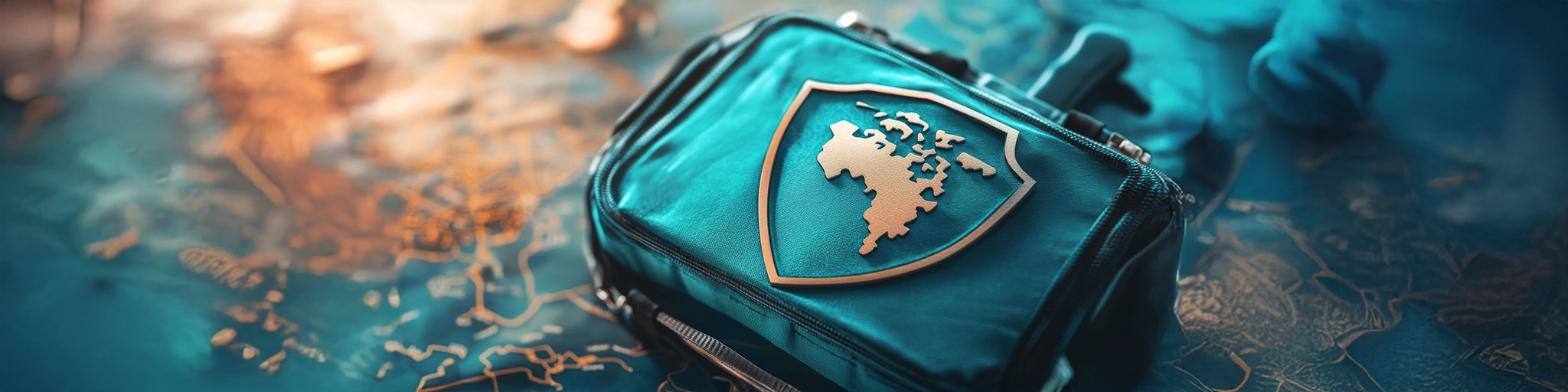 Protect baggage - travel Insurance