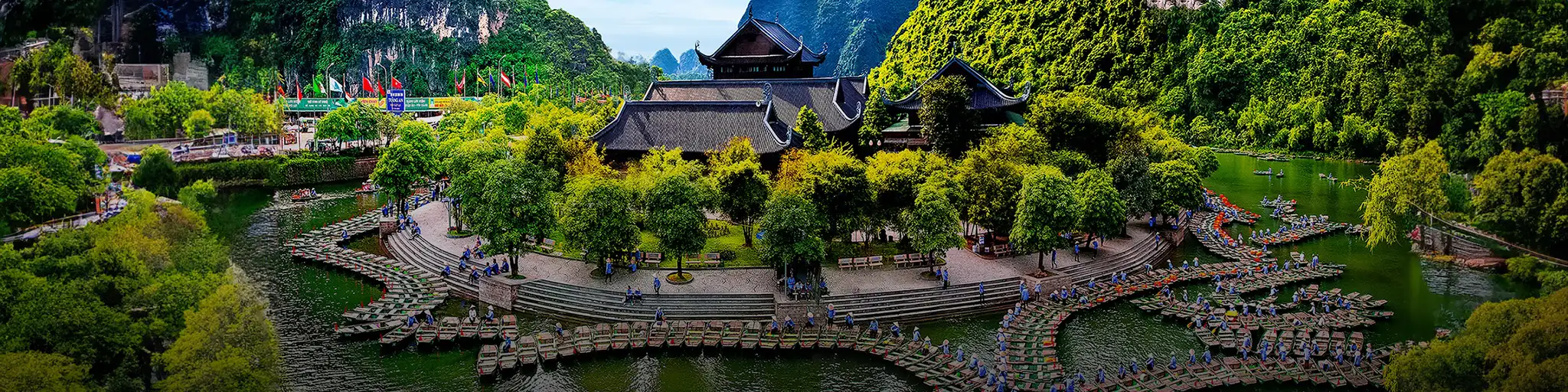 Vietnam Banner 1
