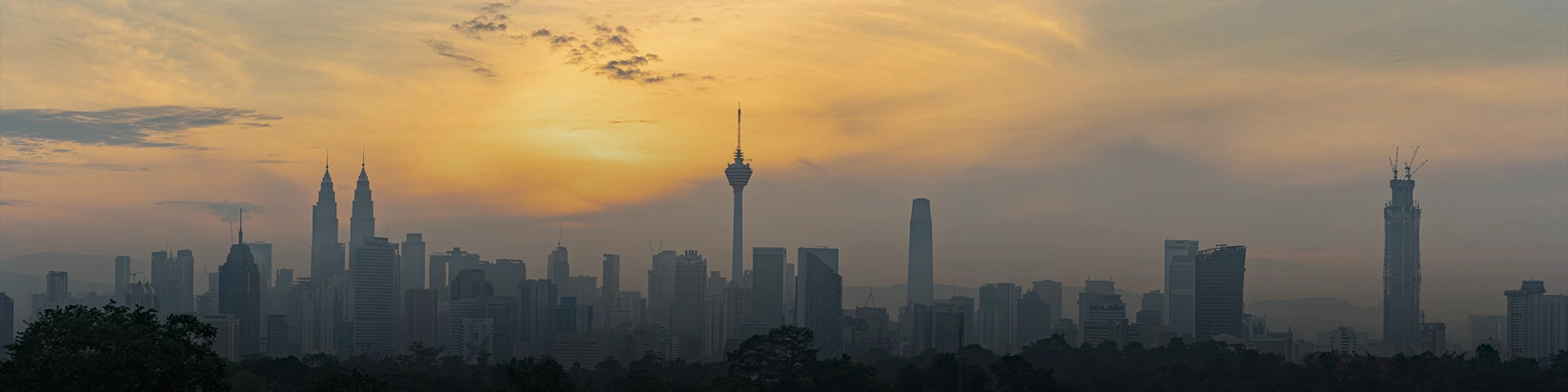 Malaysia and Singapore Banner 1