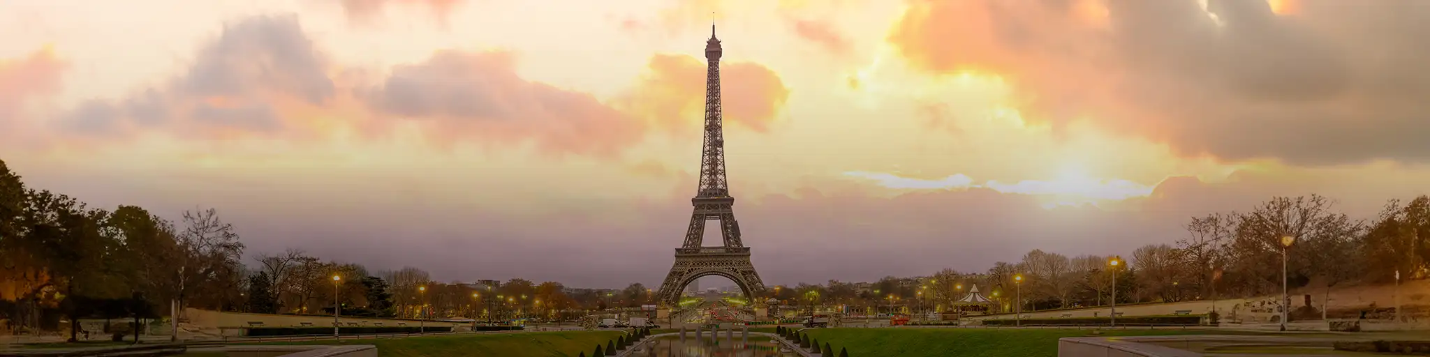Europe Banner 1