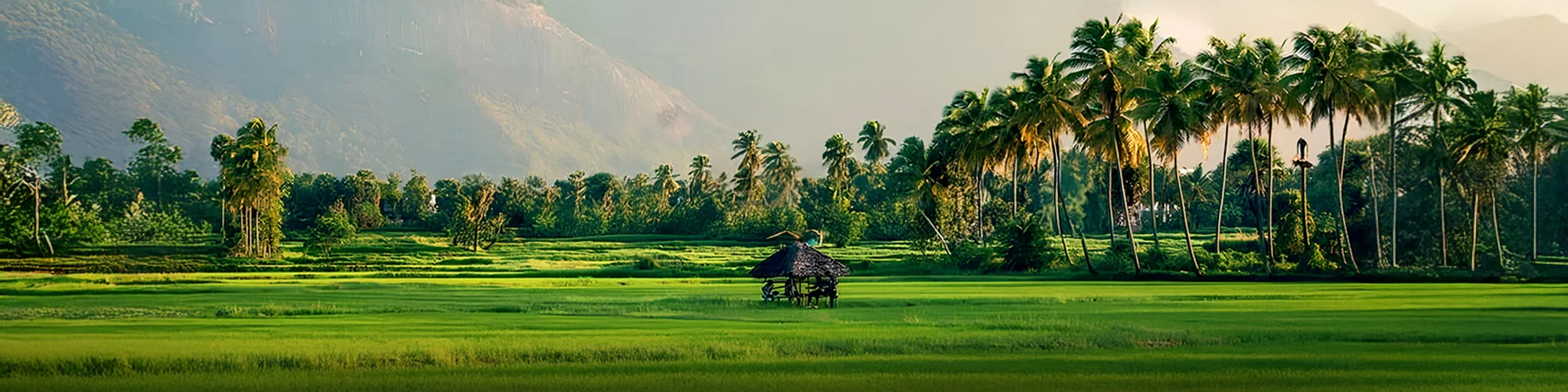 Palakkad banner image