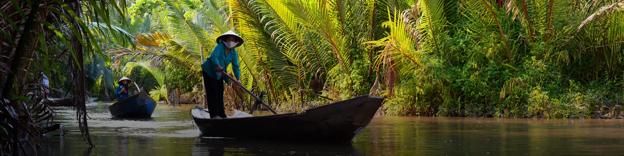 Vietnam and Cambodia Banner 2