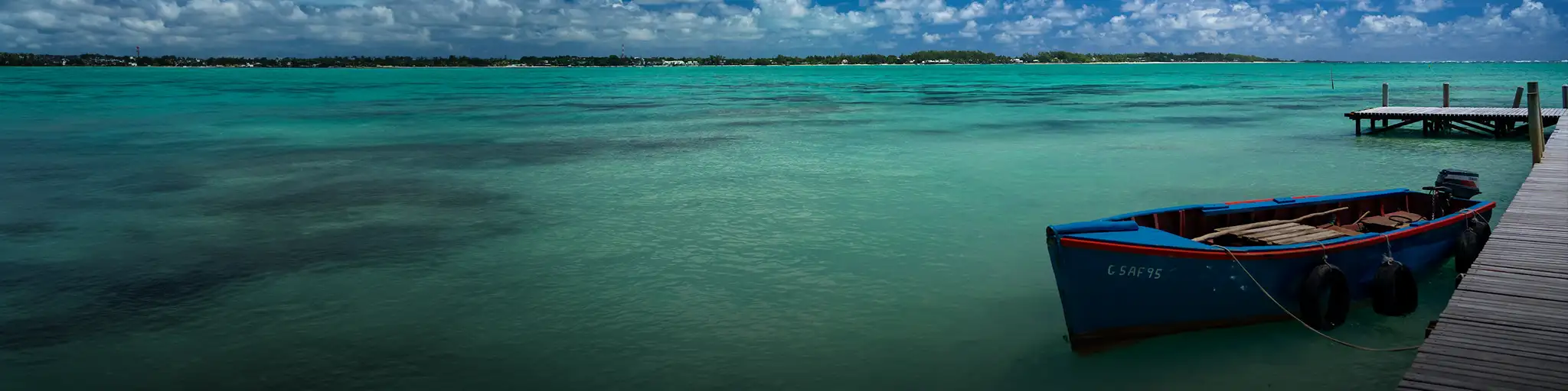 Mauritius 2