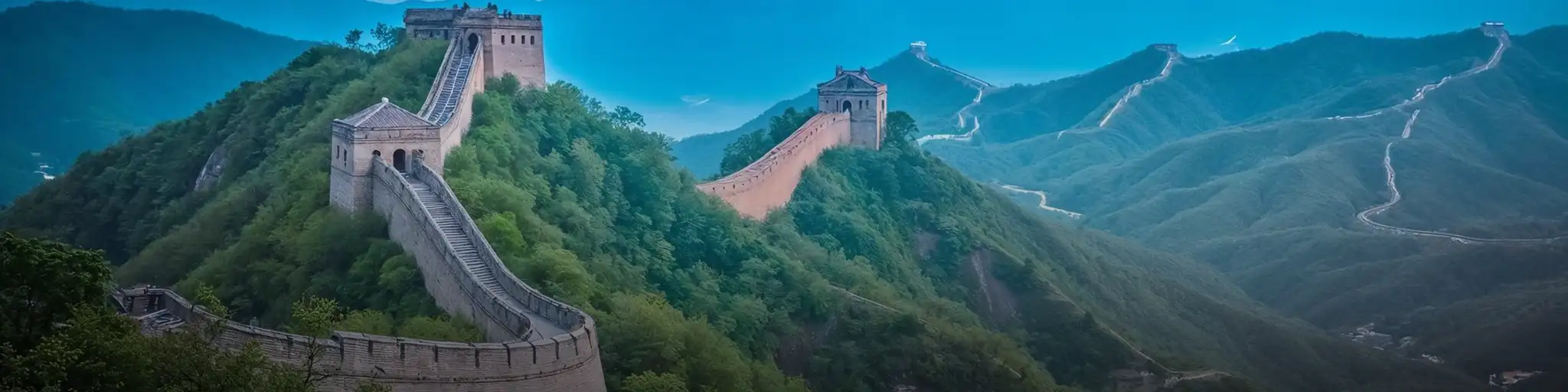 China Banner 3