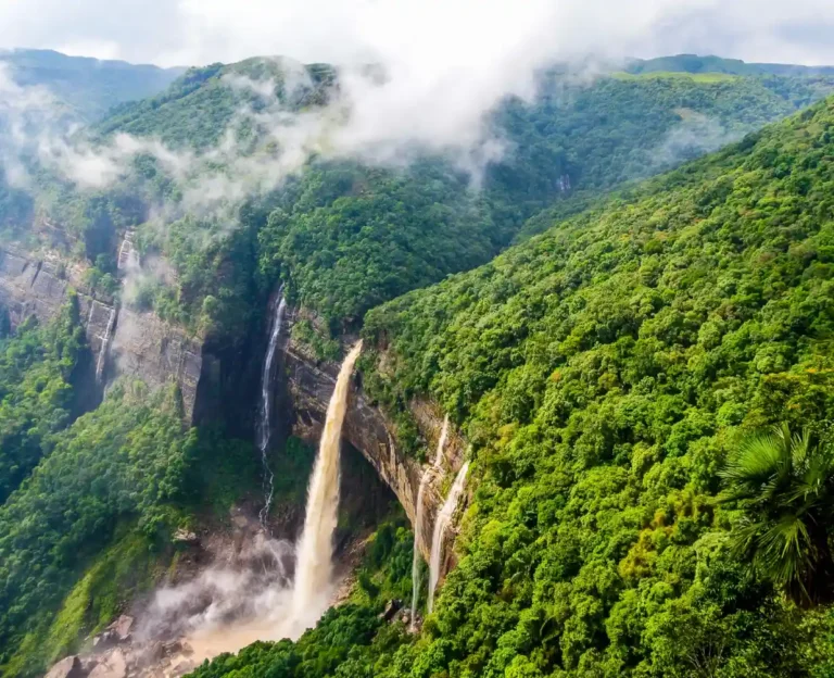 Assam & Arunachal Pradesh
