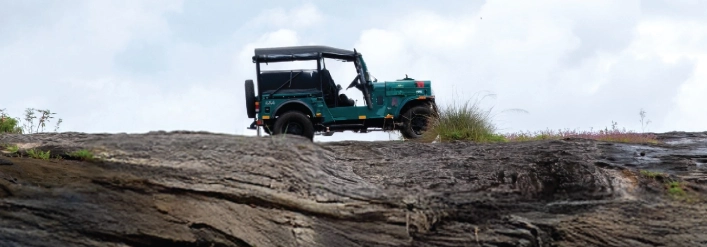 jeep drive image