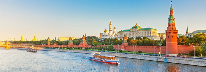 Russia Day2