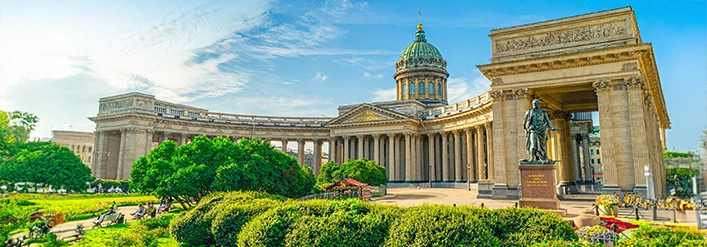 Russia Day7
