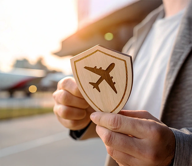 Secure Every Journey