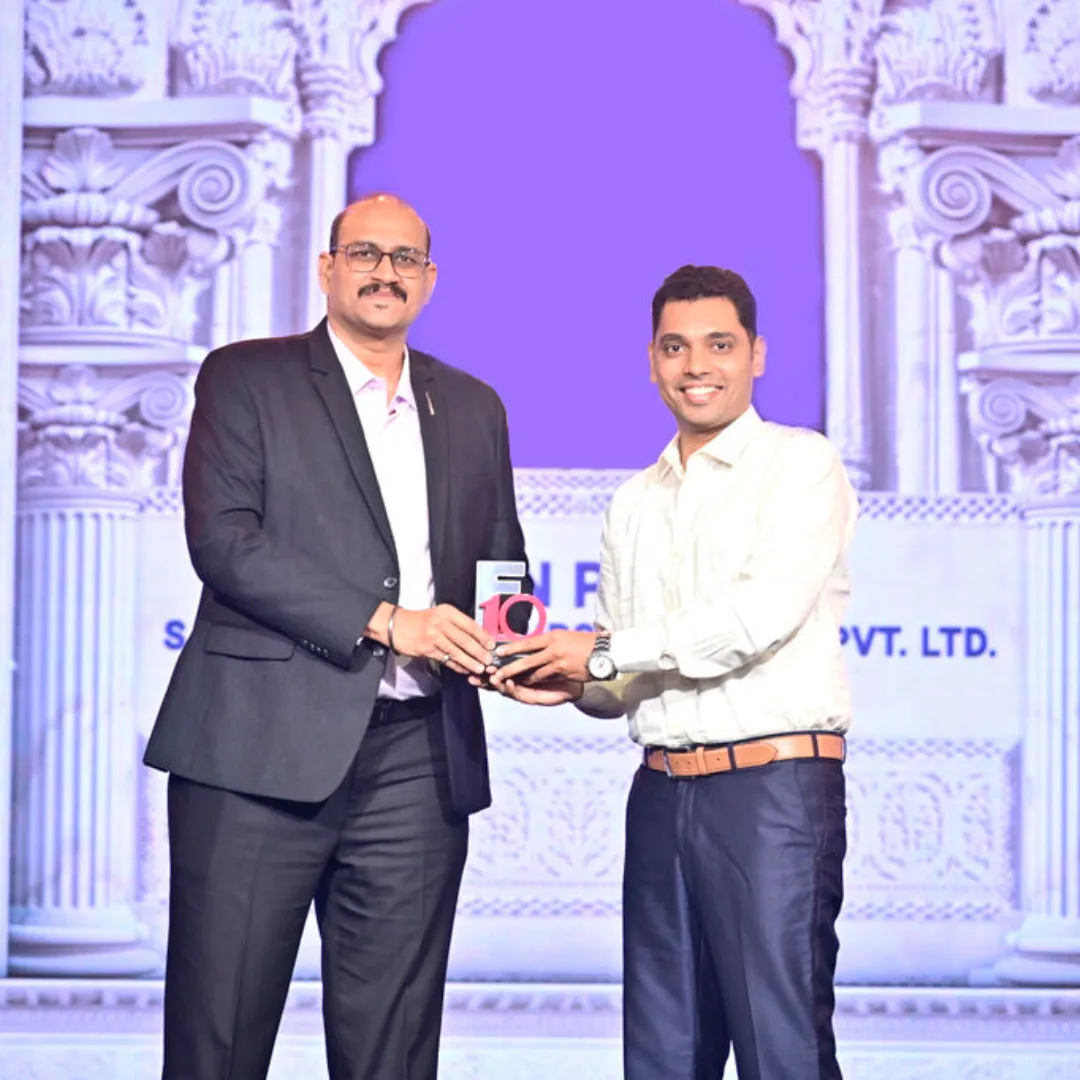 Santamonica Reliance General Insurance Fame Rising Star Award (2023-2024)