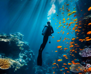 Andaman – The Emerald Island