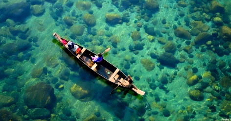 Day 4 - Assam Meghalaya