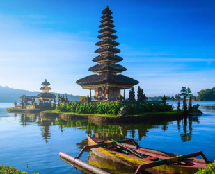 bali