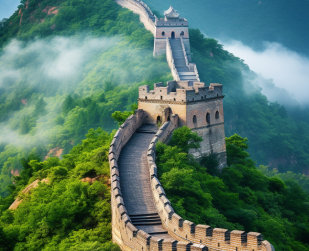 Best of China