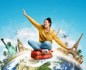 Essential Checklist for Your International Travel