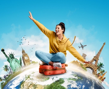 Essential Checklist for Your International Travel