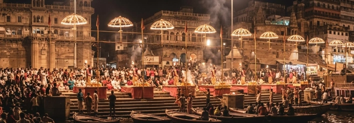 day 2 varanasi