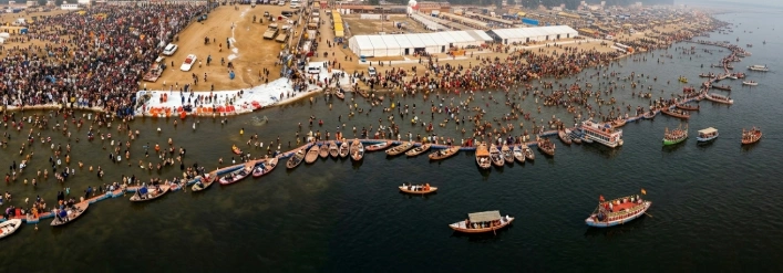 day 5 varanasi