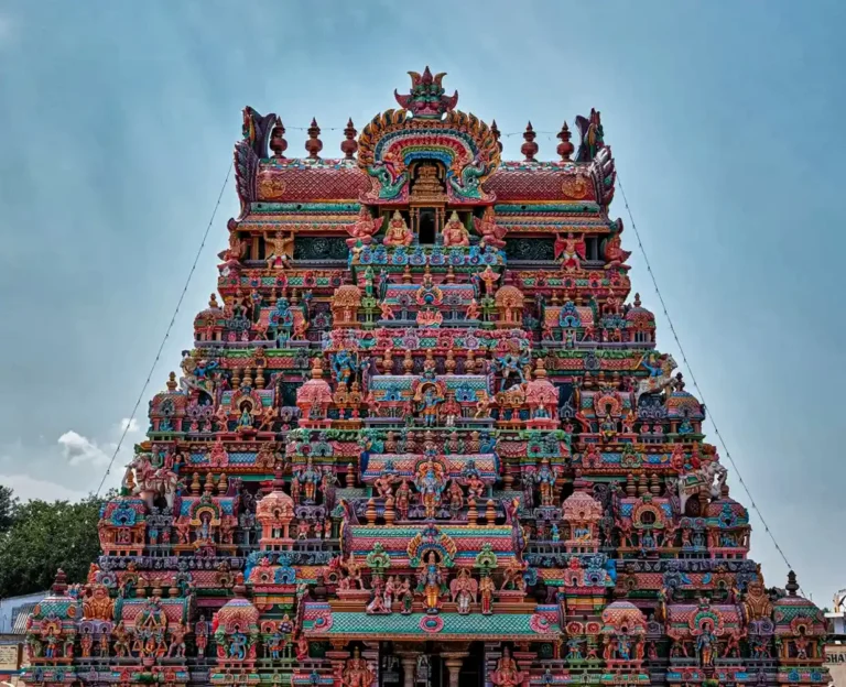Chennai