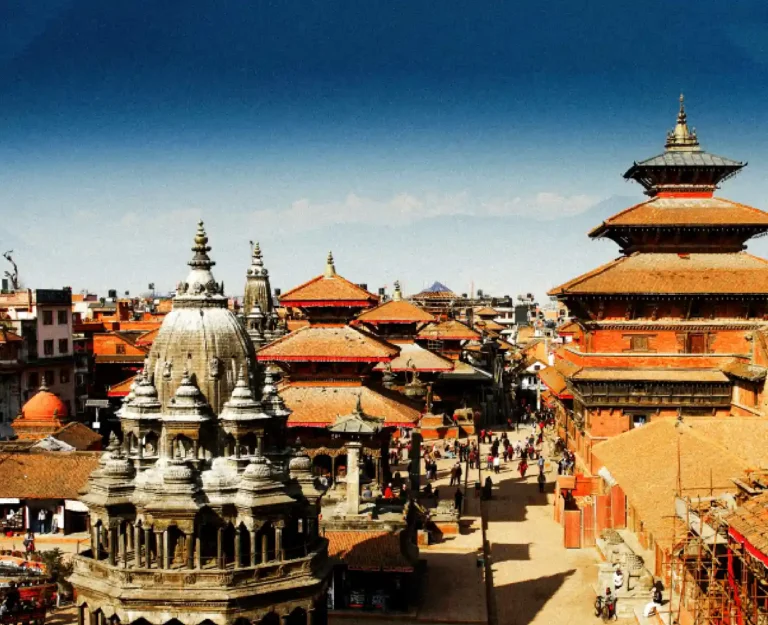 Nepal