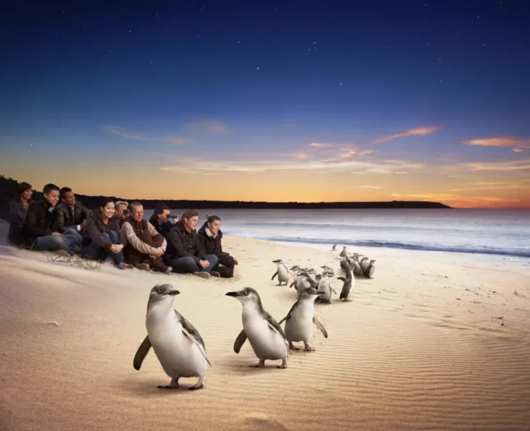Australia-New Zealand