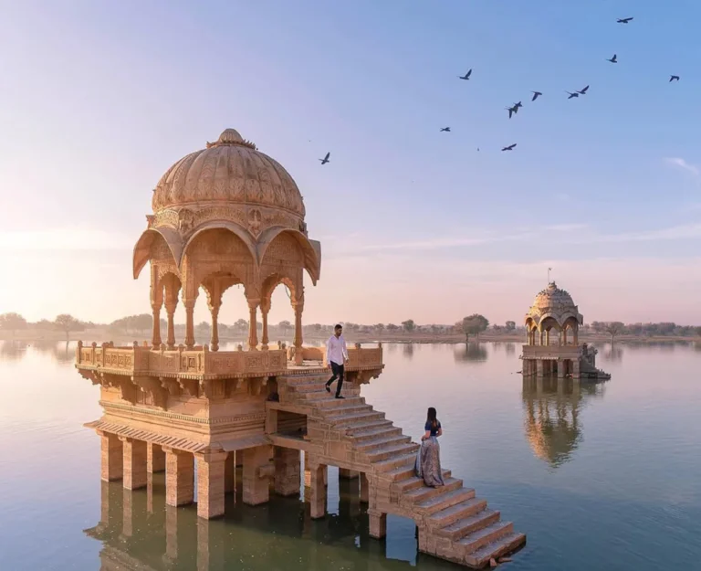 Rajasthan
