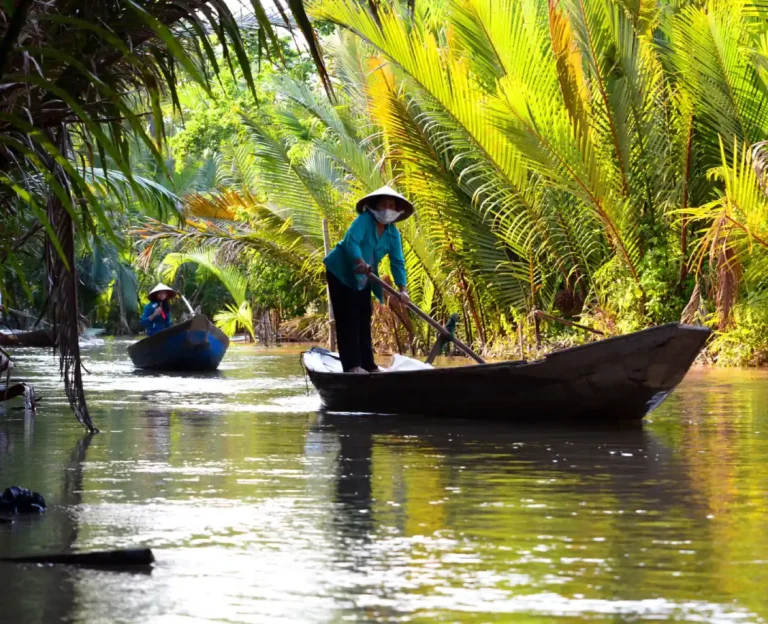 Vietnam Cambodia