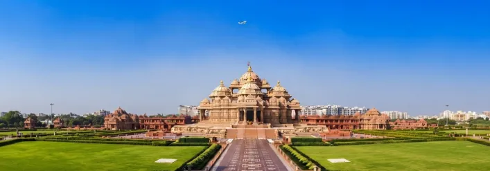 Gujarat Tour Package day 1