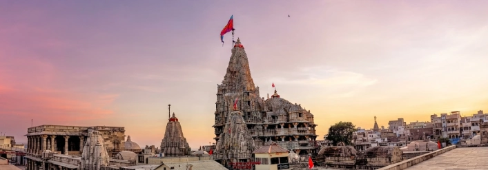 Gujarat Tour Package day 4