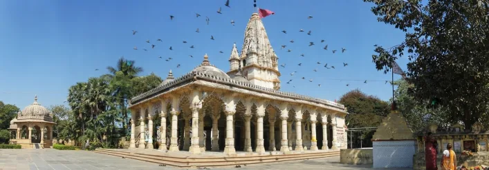 Gujarat Tour Package day 5