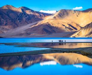 Leh – Ladak