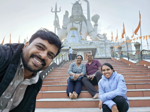 Pragathi