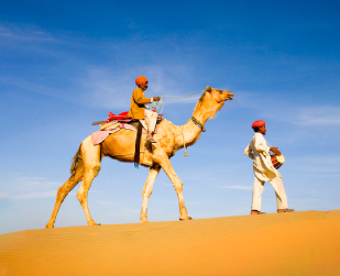 Rajasthan