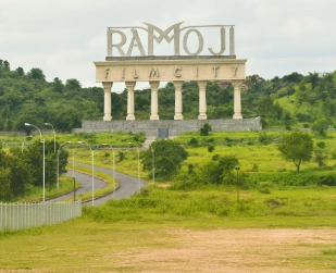 Hyderabad