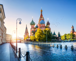 russia