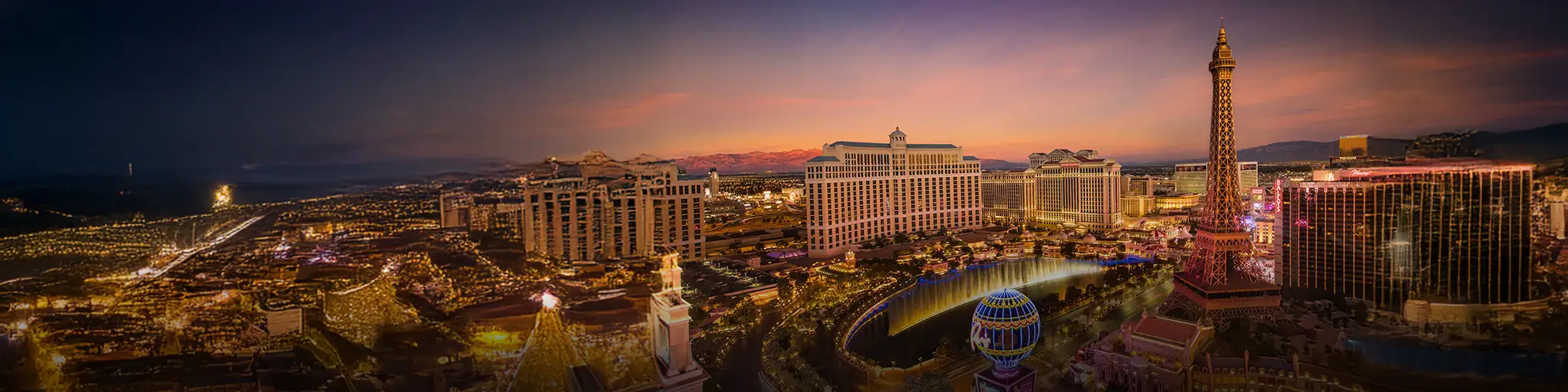 USA - Beautiful City