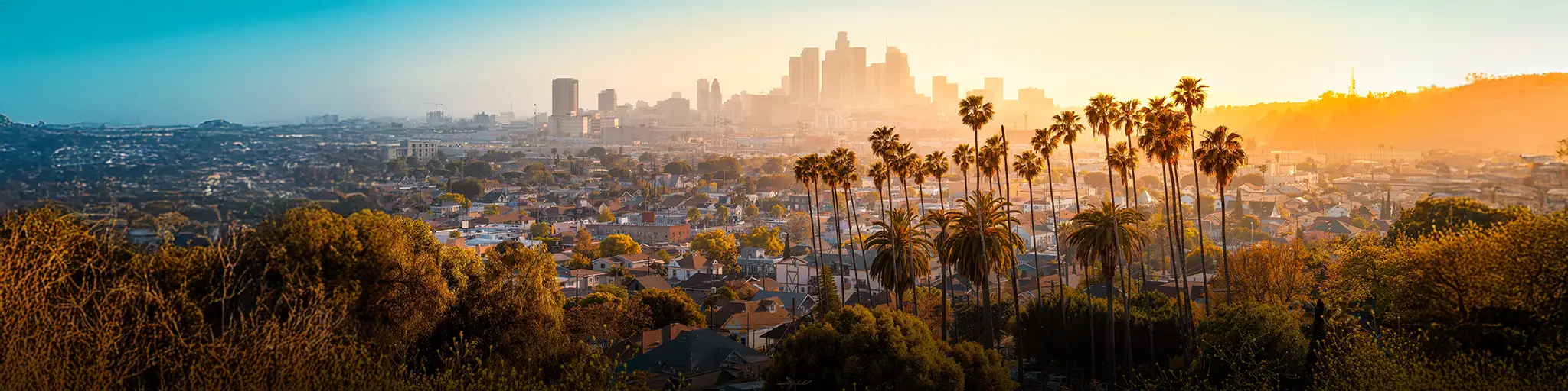 USA - City