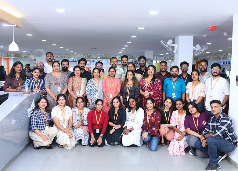 Holidays Team